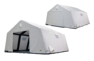 Inflatable Tent