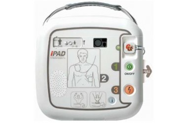 [COVID-19] I-PAD CU-SP1(automated external defibrillator)