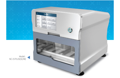 [COVID-19] NC-15 plus (32well) Viral RNA Extraction system