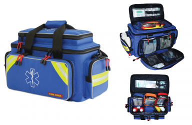 [MES-B105 kit] Basic Resuscitation KIT