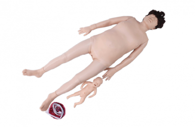 [PC-OBE020] 조산사 훈련 시뮬레이터