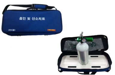 [MES-S.O] 흡인 및 산소치료기