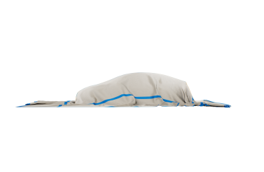 Fire blanket EV-PRO