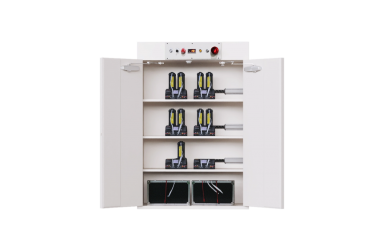 Lithium Battery Storage Cabinet